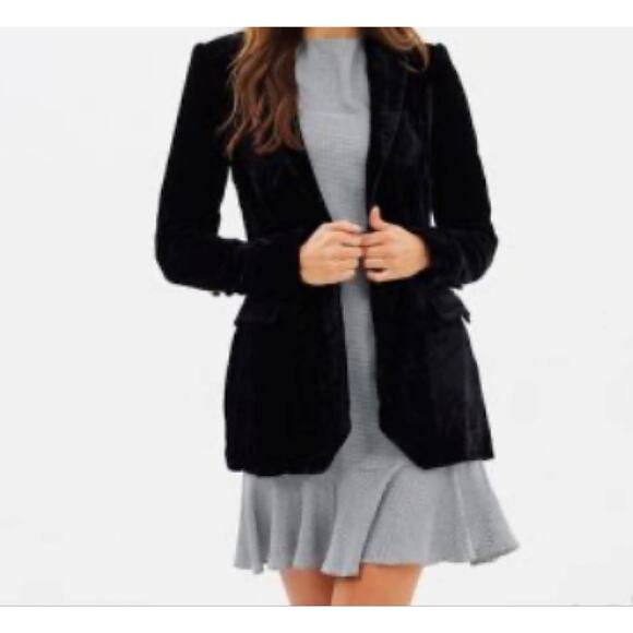 Cooper St Blazer Size 8 New with Tags - Picture 1 of 10